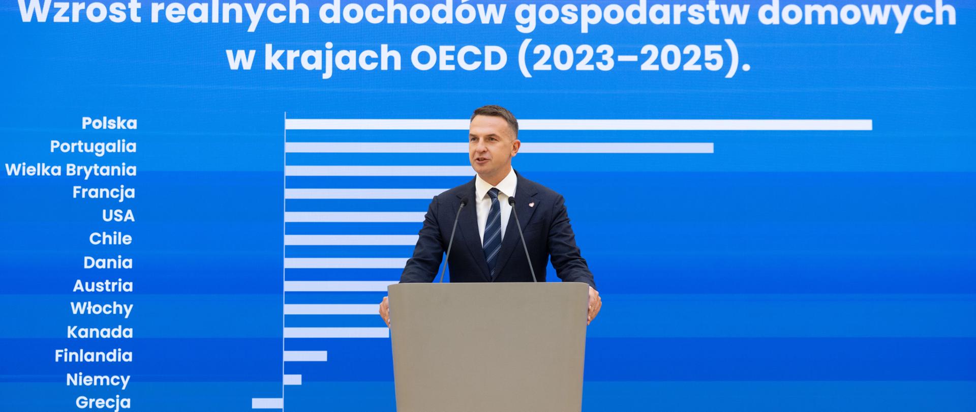 2025.09.02 Warszawa I Konferencja prasowa Rzecznika Rzadu Adama Szlapki
Fot. Stefan Maszewski