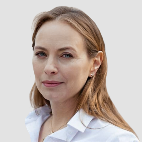 Katarzyna Pełczyńska-Nałęcz