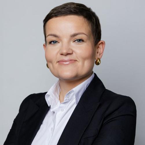 Minister Kultury i Dziedzictwa Narodowego – Marta Cienkowska