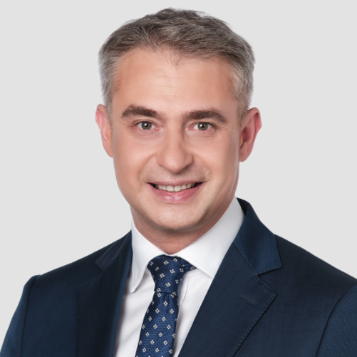 Krzysztof Gawkowski