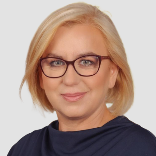 Paulina Henning-Kloska