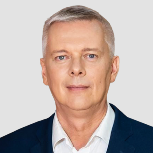 Tomasz Siemoniak