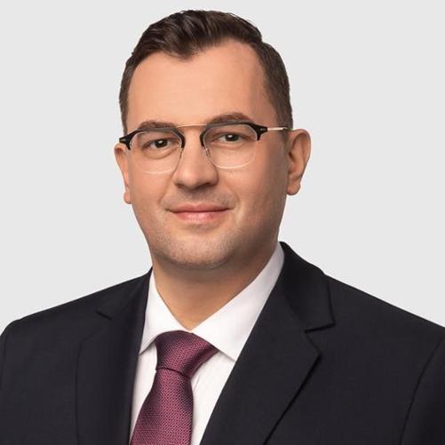 Minister Rolnictwa i Rozwoju Wsi – Stefan Krajewski
